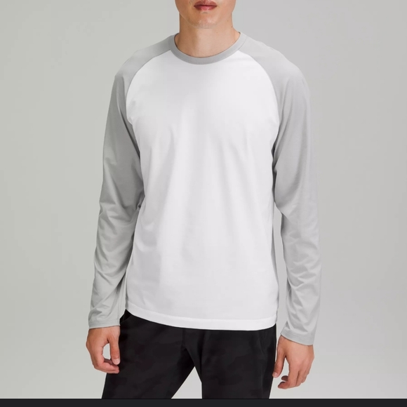 lululemon athletica Other - Lululemon Bodhi long sleeve shirt